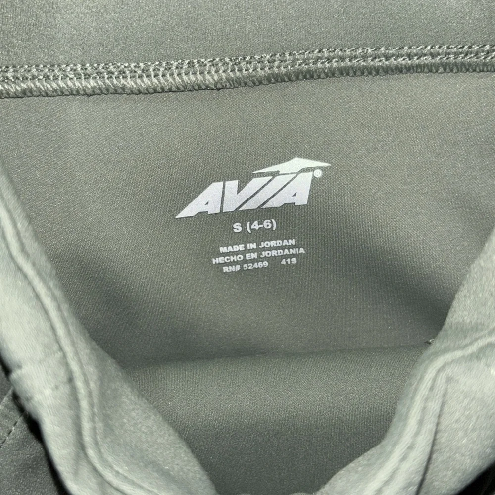 AVÍA Jacket - Picture 5 of 8